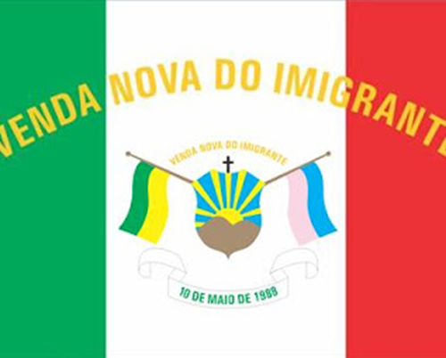 Venda Nova do Imigrante
