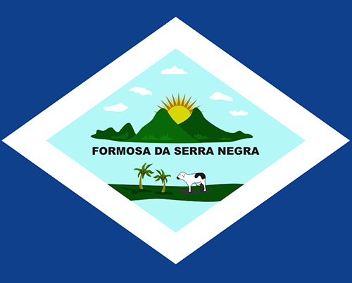 Formosa da Serra Negra