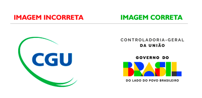 Assinatura da CGU