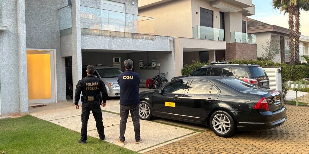 CGU e PF investigam fraudes em investimentos ligados a incentivos fiscais da Zona Franca de Manaus