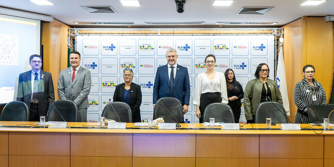 CGU enfatiza papel da integridade no aprimoramento de serviços públicos em seminário do Ministério da Saúde