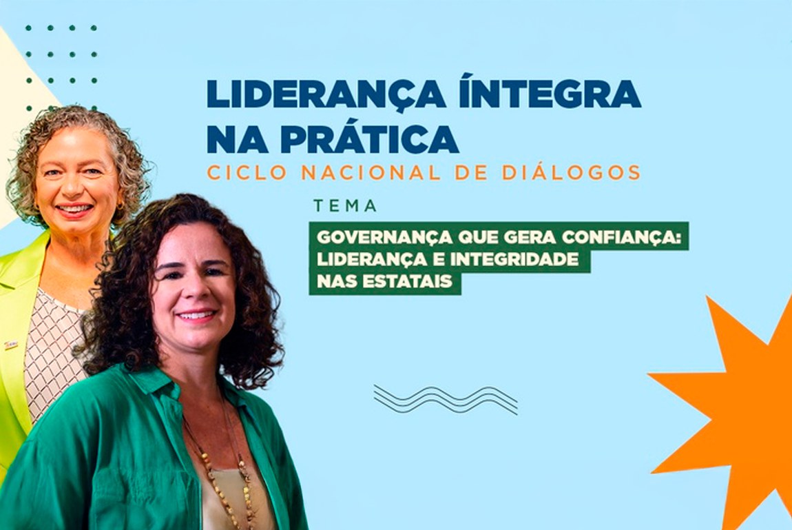 CGU promove diálogo sobre governança e integridade nas empresas estatais