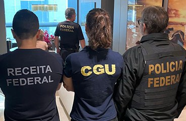 CGU, PF e Receita Federal apuram desvios de recursos do Programa Farmácia Popular em todo o Brasil