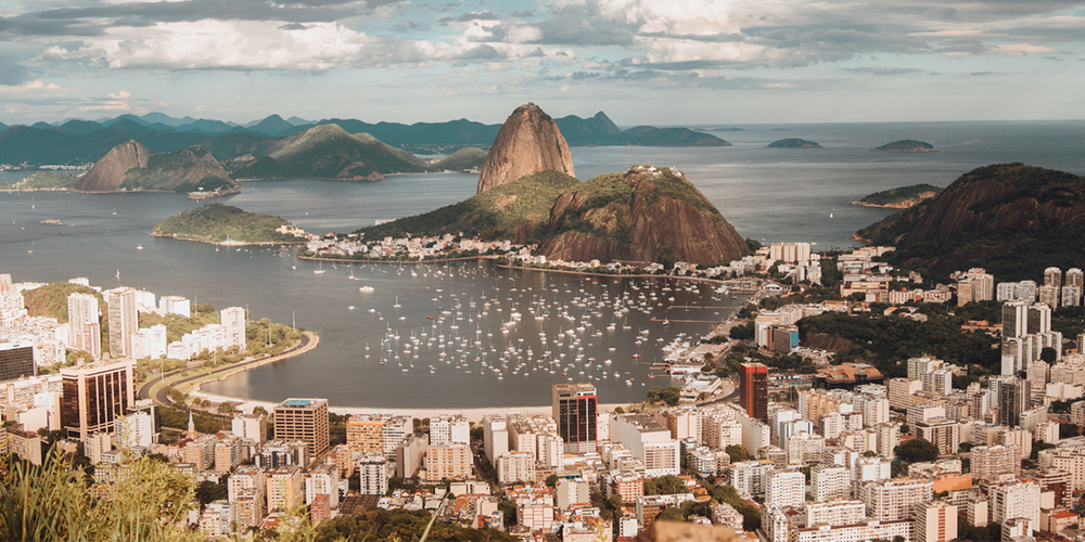 CGU participa de agendas sobre integridade, ética e democracia no Rio de Janeiro