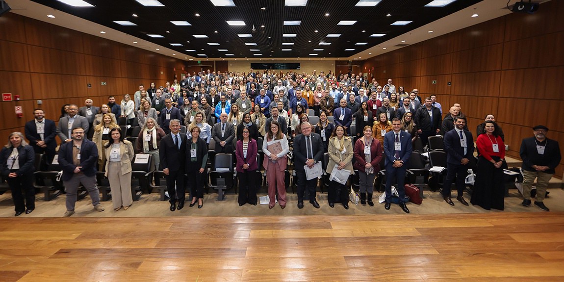 Encontro de Corregedorias fortalece integração e debate desafios do sistema correcional