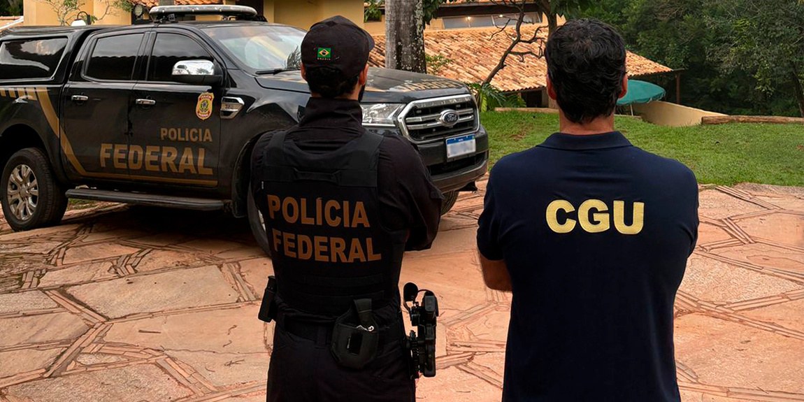 CGU e PF deflagram nova fase da Operação Sem Desconto