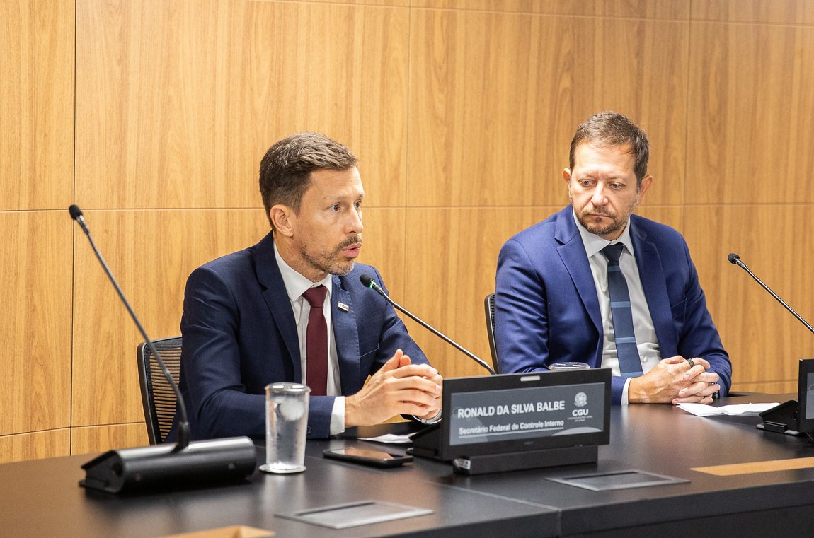 Evento da CGU e do MDIC destaca importância da propriedade intelectual para competitividade e inovação no Brasil