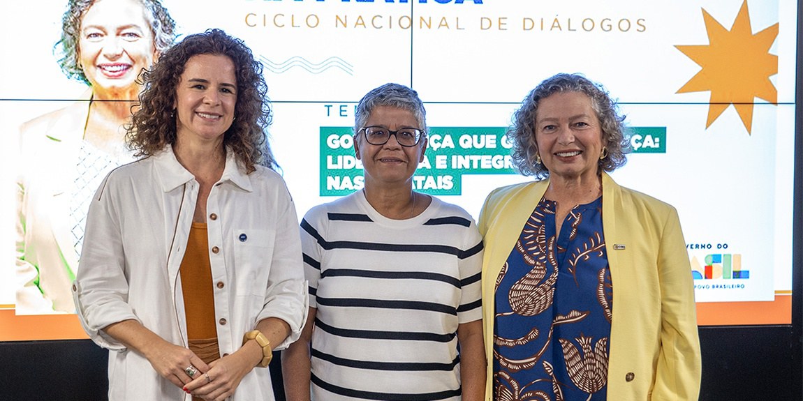 Integridade e governança nas estatais são tema de debate com lideranças na CGU