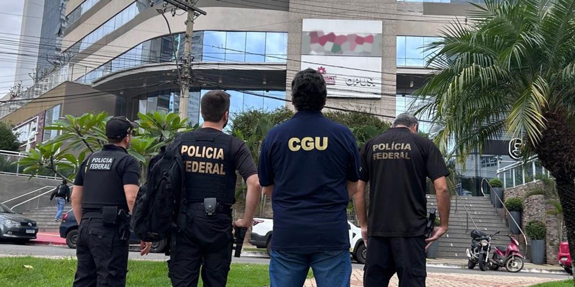 CGU e PF investigam indícios de esquema de fraudes e superfaturamento em contratos com organizações sociais