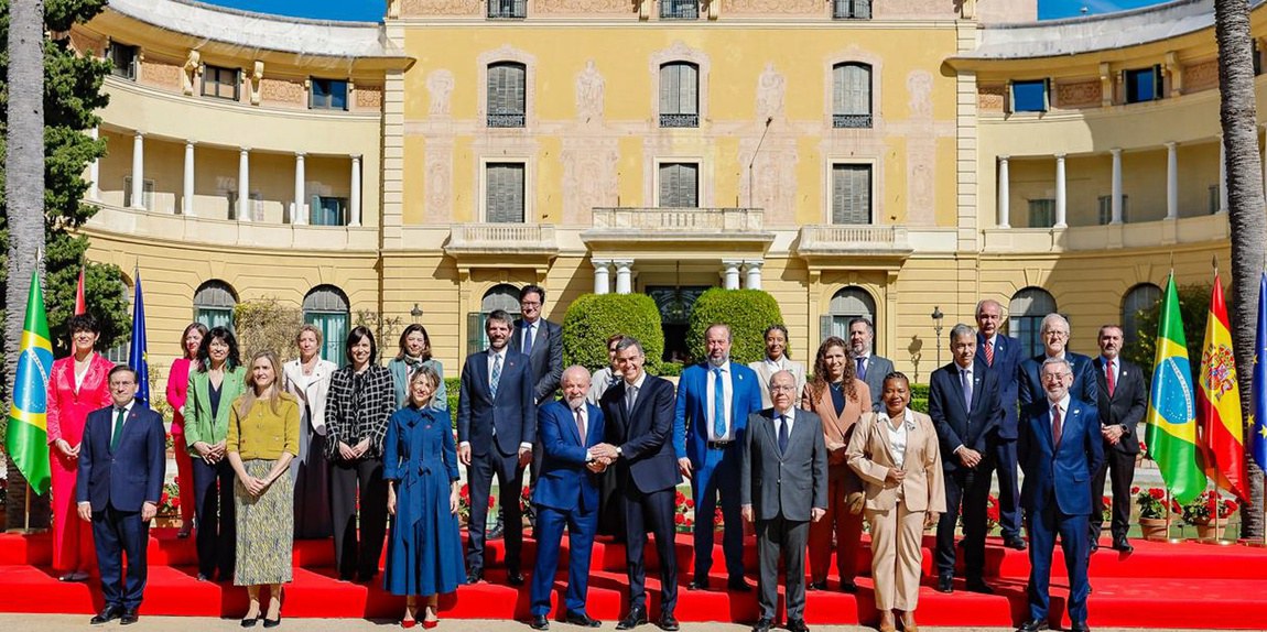 Ministro da CGU fortalece diálogo entre Brasil e Espanha na agenda de Governo Aberto