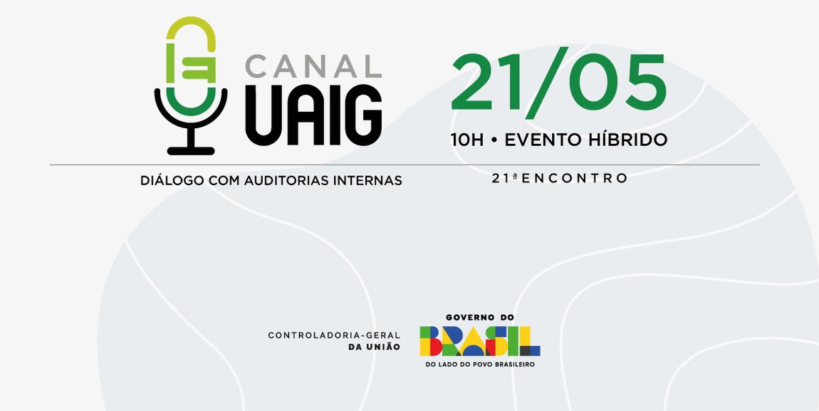 CGU aborda comunicação como elemento estratégico para potencializar resultados de auditorias internas