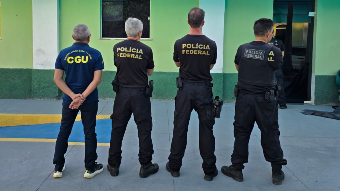 CGU e PF investigam pagamento irregular de seguro defeso no Maranhão