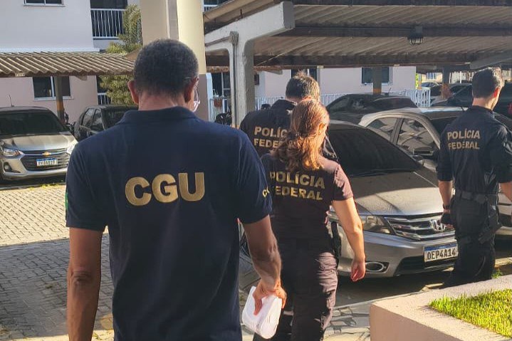 CGU e PF apuram irregularidades na gestão de unidades de saúde em SE