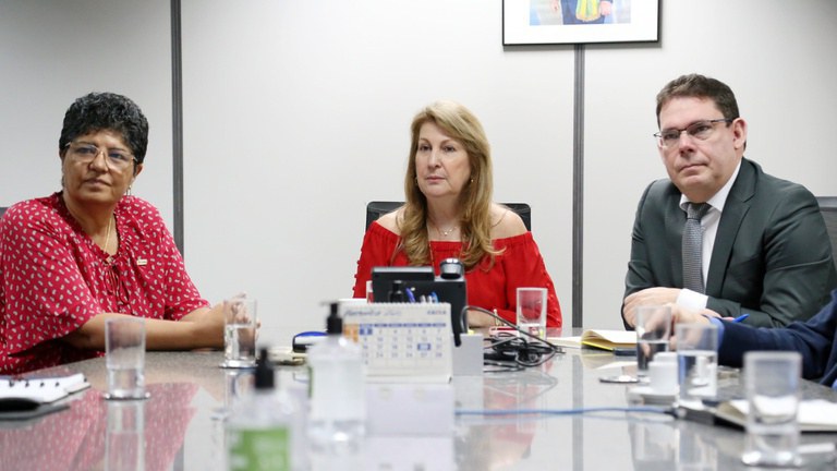 CGU e INSS avançam em ações para fortalecer a integridade institucional