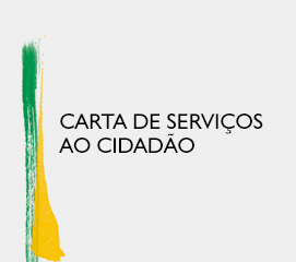 Carta de Serviços ao Cidadão