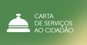 Carta de Serviços ao Cidadão