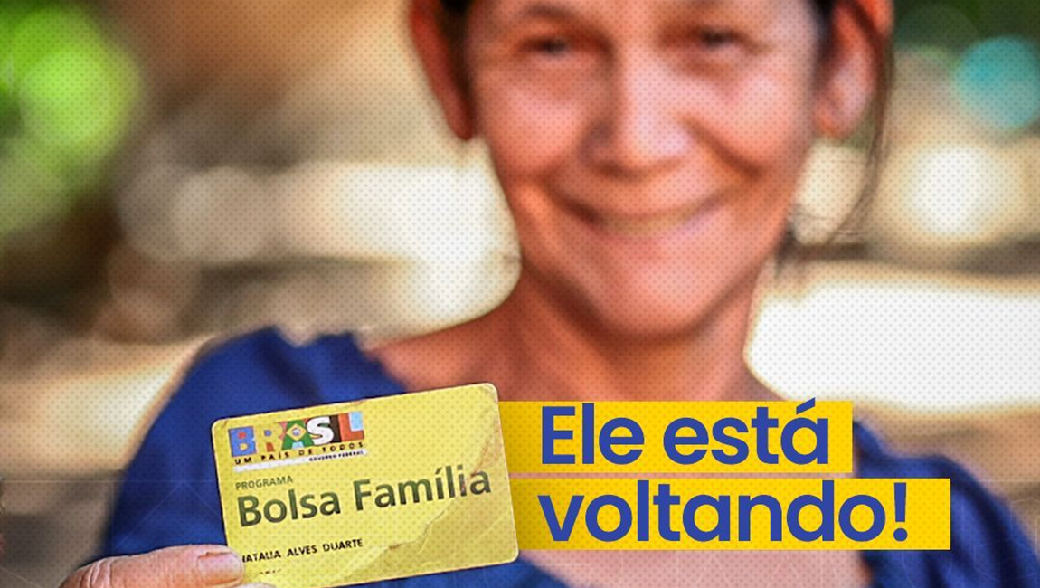 Governo Federal relan&ccedil;a Bolsa Fam&iacute;lia em solenidade no Pal&aacute;cio do Planalto  &mdash; Minist&eacute;rio do Desenvolvimento e Assist&ecirc;ncia Social, Fam&iacute;lia e Combate &agrave;  Fome