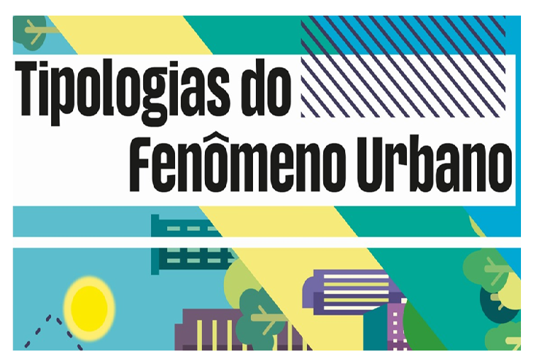 Banner do Tipologia Urbanas