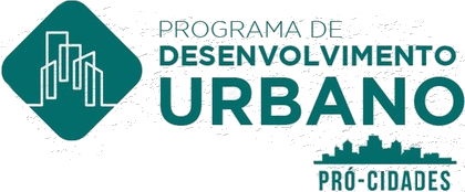 Programa de Desenvolvimento Urbano - Pró-Cidades
