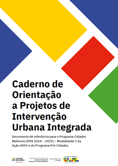 Caderno de Orientação