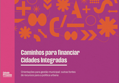 Caminhos Para Financiar 