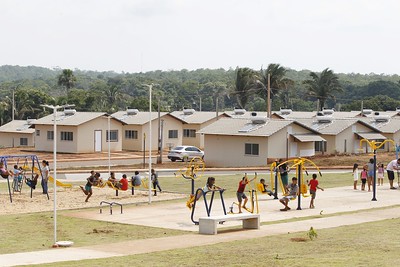 PBQP-H - Programa Brasileiro da Qualidade e Produtividade do Habitat