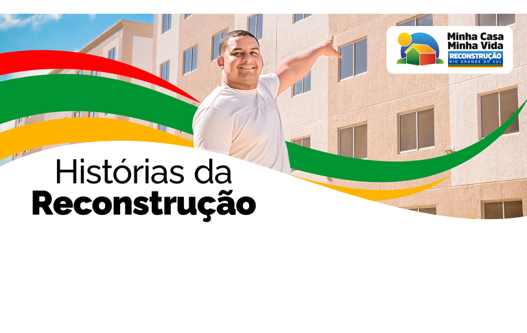 Nunca imaginei ter um apartamento assim