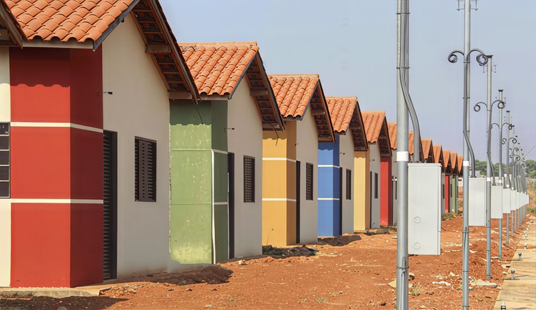 Minha Casa, Minha Vida - Entidades contempla quatro municípios do Rio Grande do Sul