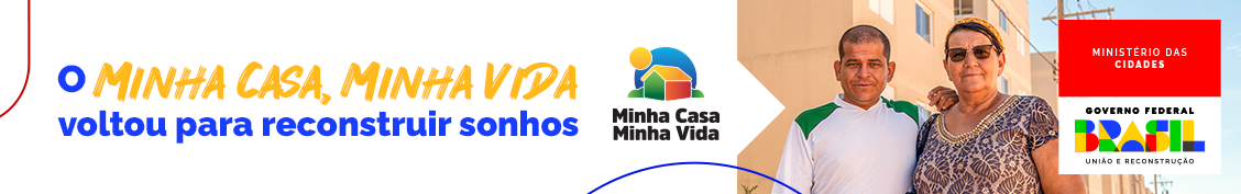 Programa Minha Casa, Minha Vida
