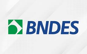 Logotipo do BNDES