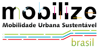 Logotipo do Mobilize Brasil