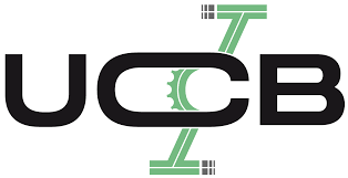 Logotipo da União de Ciclistas do Brasil