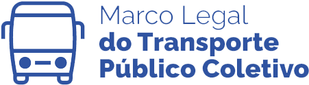 Marco Legal do Transporte Público Coletivo