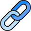 Imagem de hiperlink