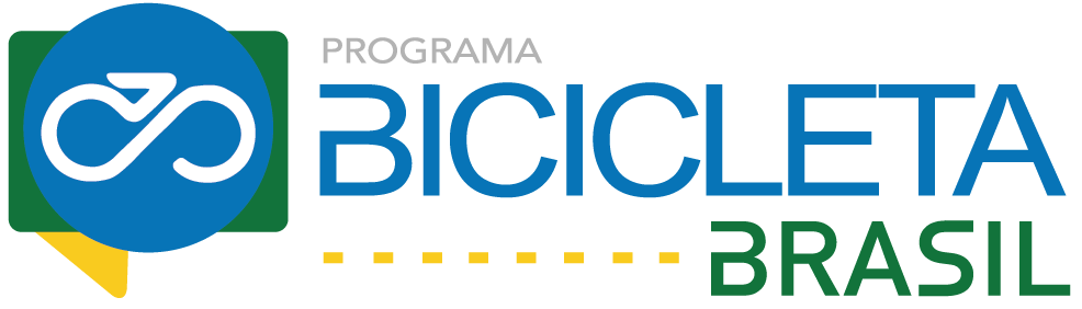 Selo do Programa Bicicleta Brasil