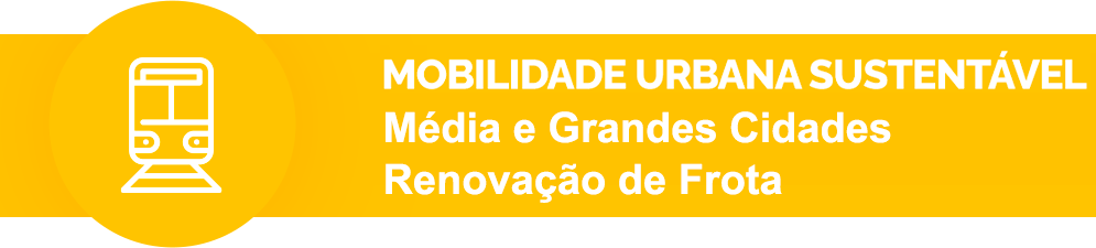 Mobilidade Urbana Sustentável