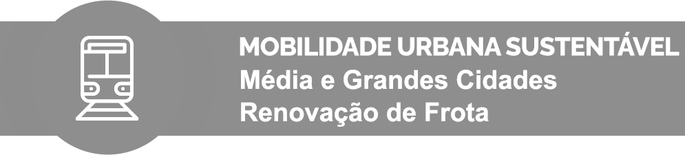 Mobilidade Urbana Sustentável