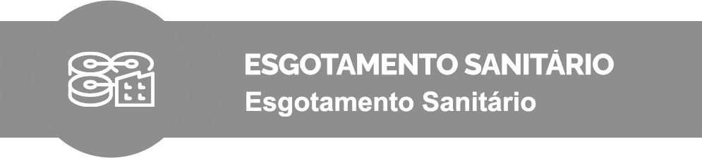 Esgotamento Sanitário