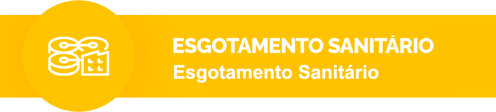 Esgotamento Sanitário