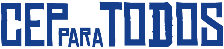 CEP para Todos