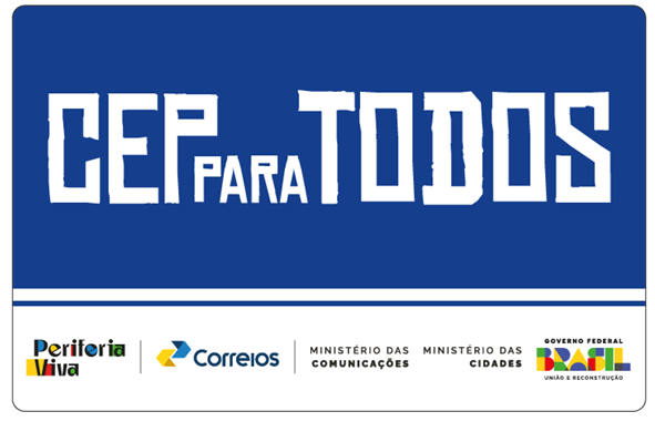Cep Para Todos