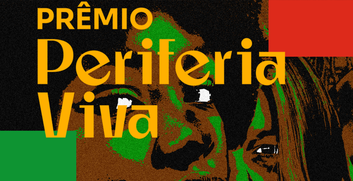 Prêmio Periferia Viva