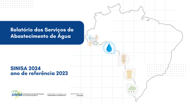 Abastecimento de Água