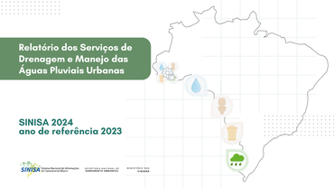 Águas Pluviais