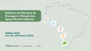 Águas Pluviais