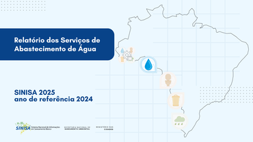 Água