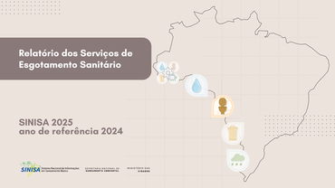 Esgotamento Sanitário