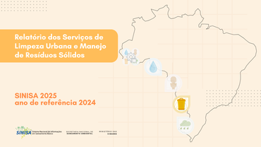 Resíduos Sólidos