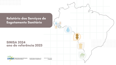 Esgotamento Sanitário