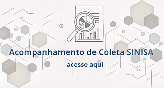 Acompanhamento de coleta SINISA